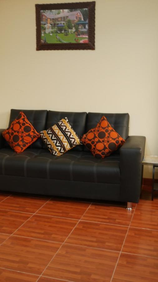 Hostal Mirador Del Cusco Eksteriør billede